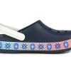 Crocs (PS) Frozen x Clog “Eğlenceli Laboratuvar Işıkları” 205823-410