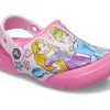 Crocs (PS) Fun Lab Disney Prenses Ayakkabısı “Pembe” 207080-669