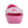 Crocs (PS) Fun Lab Disney Prenses Ayakkabısı “Pembe” 207080-669