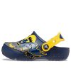 Crocs (PS) FunLab “Batman” 207470-410 Terlik