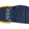 Crocs (PS) FunLab “Batman” 207470-410 Terlik