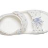 Crocs (PS) Funny Frozen Beyaz Sandaletler 206172-100