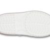 Crocs (PS) Funny Frozen Beyaz Sandaletler 206172-100