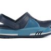 Crocs (PS) Funny Shark Plaj Ayakkabısı Koyu Mavi 206159-410