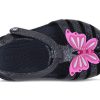 Crocs (PS) Hafif, Aşınmaya Dayanıklı, Rahat Spor Mavi Sandaletler 204529-410