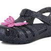 Crocs (PS) Hafif, Aşınmaya Dayanıklı, Rahat Spor Mavi Sandaletler 204529-410