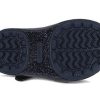 Crocs (PS) Hafif, Aşınmaya Dayanıklı, Rahat Spor Mavi Sandaletler 204529-410
