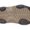 Crocs (PS) Her Araziye Uygun Balıkçı Sandaleti “Bej Yeşil” 208351-260