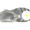 Crocs (PS) Isabella Charm Minimalist Günlük Sandalet Gümüş 205535-040