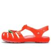 Crocs (PS) Isabella Charm Velcro Askı Kapatma 205535-6PJ