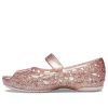Crocs (PS) Isabella Çiçek Düz 205461-6PI