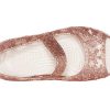 Crocs (PS) Isabella Çiçek Düz 205461-6PI