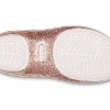 Crocs (PS) Isabella Çiçek Düz 205461-6PI