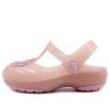 Crocs (PS) Isabella Pembe Sandaletler 204034-684