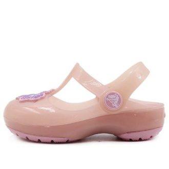 Crocs (PS) Isabella Pembe Sandaletler 204034-684