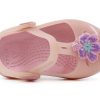 Crocs (PS) Isabella Pembe Sandaletler 204034-684