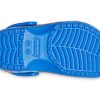Crocs (PS) Kamuflaj Baskılı Plaj Mavisi Sandaletler 205813-4JL