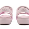 Crocs (PS) Keeley Charm Kapatma K “Pembe” 205486-6PI