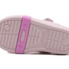 Crocs (PS) Keeley Charm Kapatma K “Pembe” 205486-6PI