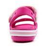 Crocs (PS) Küçük Crocs Şeker Pembesi Sandaletler 205400-6X0