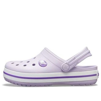 Crocs (PS) Küçük Crocs Minimalist Rahat Sandaletler 204537-5P8