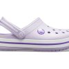 Crocs (PS) Küçük Crocs Minimalist Rahat Sandaletler 204537-5P8