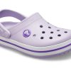Crocs (PS) Küçük Crocs Minimalist Rahat Sandaletler 204537-5P8