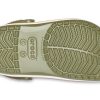 Crocs (PS) Küçük Crocs Ordu Sandaleti 204537-3TB