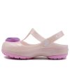 Crocs (PS) Küçük Crocs Pembe Sandaletler 205534-6PI