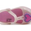 Crocs (PS) Küçük Crocs Pembe Sandaletler 205534-6PI