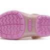 Crocs (PS) Küçük Crocs Pembe Sandaletler 205534-6PI