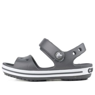 Crocs (PS) Küçük Crocs Plaj Sandaletleri 12856-014