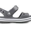Crocs (PS) Küçük Crocs Plaj Sandaletleri 12856-014