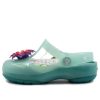 Crocs (WMNS) Klasik Platform Tiara Terlik “Bej” 209685-0WW