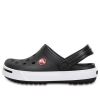 Crocs (PS) Küçük Plaj Siyah Sandalet 11990-066