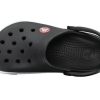 Crocs (PS) Küçük Plaj Siyah Sandalet 11990-066