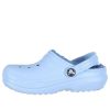 Crocs (PS) Klasik Astarlı Tığ Ayakkabısı “Açık Mavi” 207010-4NS