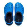 Crocs (PS) Klasik Astarlı Tığ Ayakkabısı “Mavi” 207010-4KZ