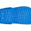 Crocs (PS) Klasik Astarlı Tığ Ayakkabısı “Mavi” 207010-4KZ