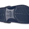 Crocs (PS) Klasik Baya Astarlı Tığ Ayakkabısı “Lacivert” 207500-463