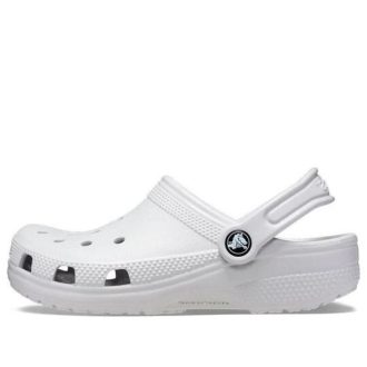 Crocs (PS) Klasik Clog “Atmosphere Grey” 206991-1FT