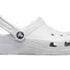 Crocs (PS) Klasik Clog “Atmosphere Grey” 206991-1FT