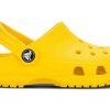 Crocs (PS) Klasik Clog “Ayçiçeği” 206991-75Y