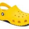 Crocs (PS) Klasik Clog “Ayçiçeği” 206991-75Y