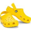 Crocs (PS) Klasik Clog “Ayçiçeği” 206991-75Y
