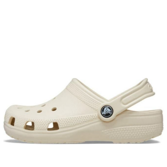 Crocs (PS) Klasik Clog “Bej” 206990-2Y2