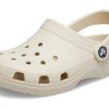 Crocs (PS) Klasik Clog “Bej” 206990-2Y2