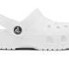 Crocs (PS) Klasik Clog “Beyaz” 206991-100