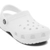 Crocs (PS) Klasik Clog “Beyaz” 206991-100