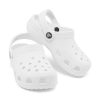 Crocs (PS) Klasik Clog “Beyaz” 206991-100